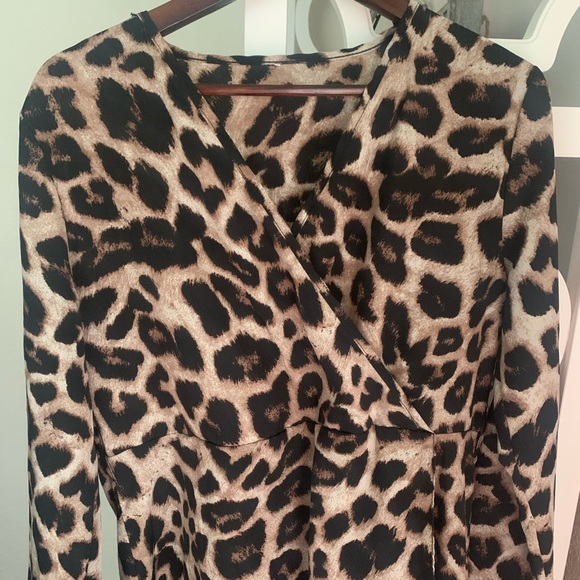 Dresses & Skirts - Maternity dress